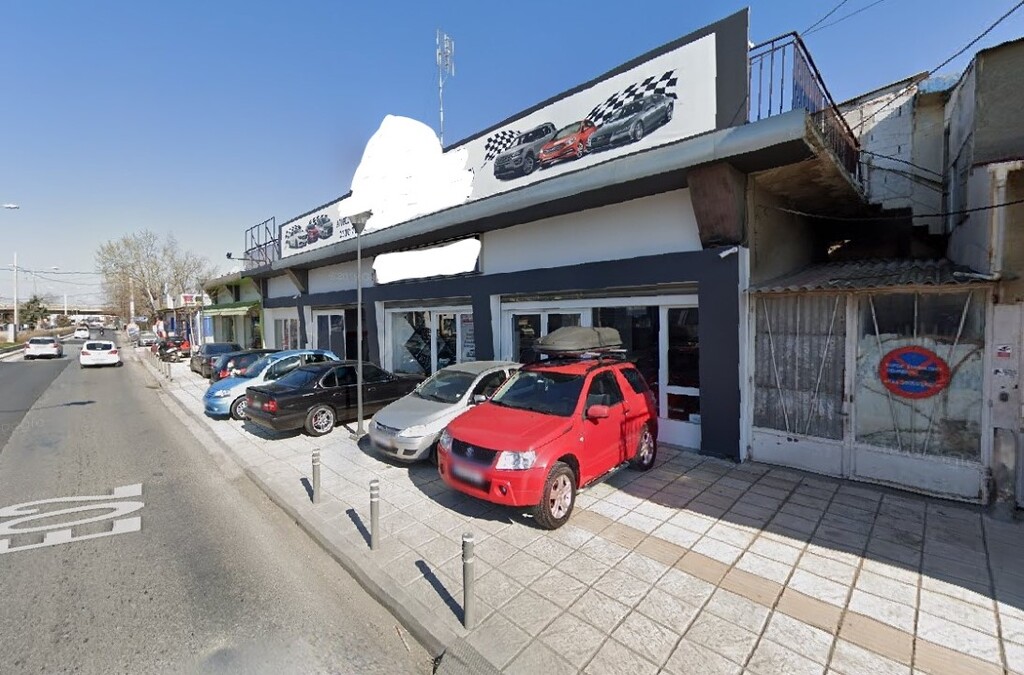 Terreno en Salónica, Grecia, 4 300 m² - imagen 3