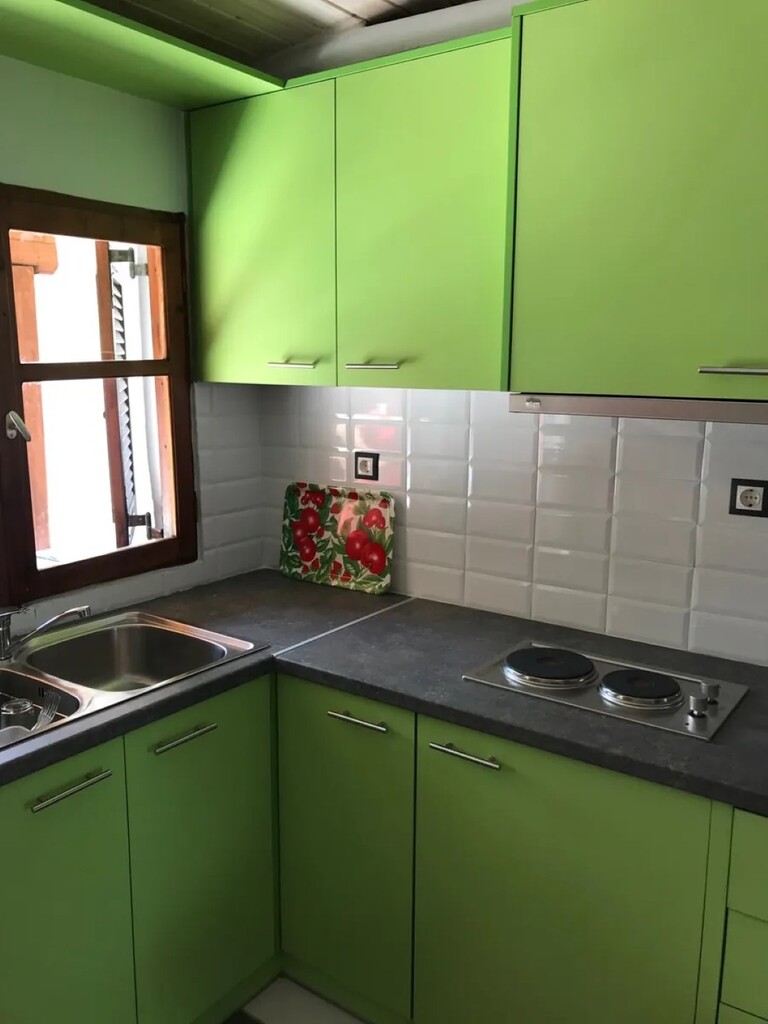 Appartement en Chalcidique, Grèce, 35 m² - image 3