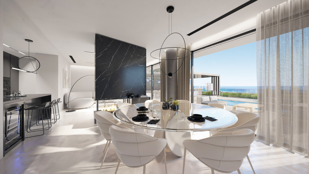 Villa a Heraklion, Grecia, 379 m² - foto 3