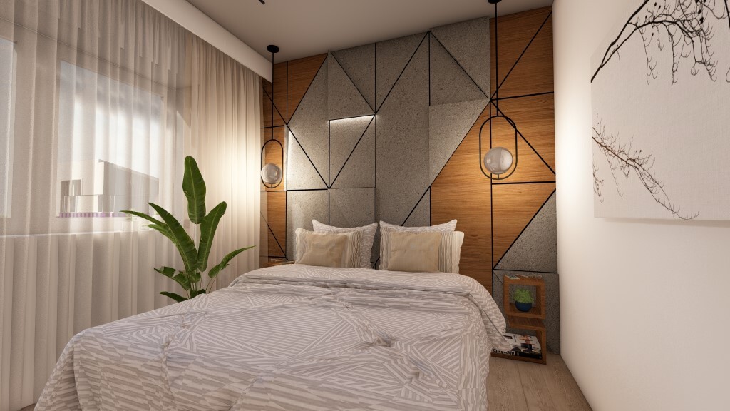 Maisonette in Thessaloniki, Griechenland, 94 m² - Foto 3