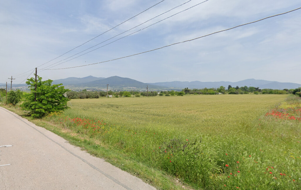 Terreno en Salónica, Grecia, 22 185 m² - imagen 3