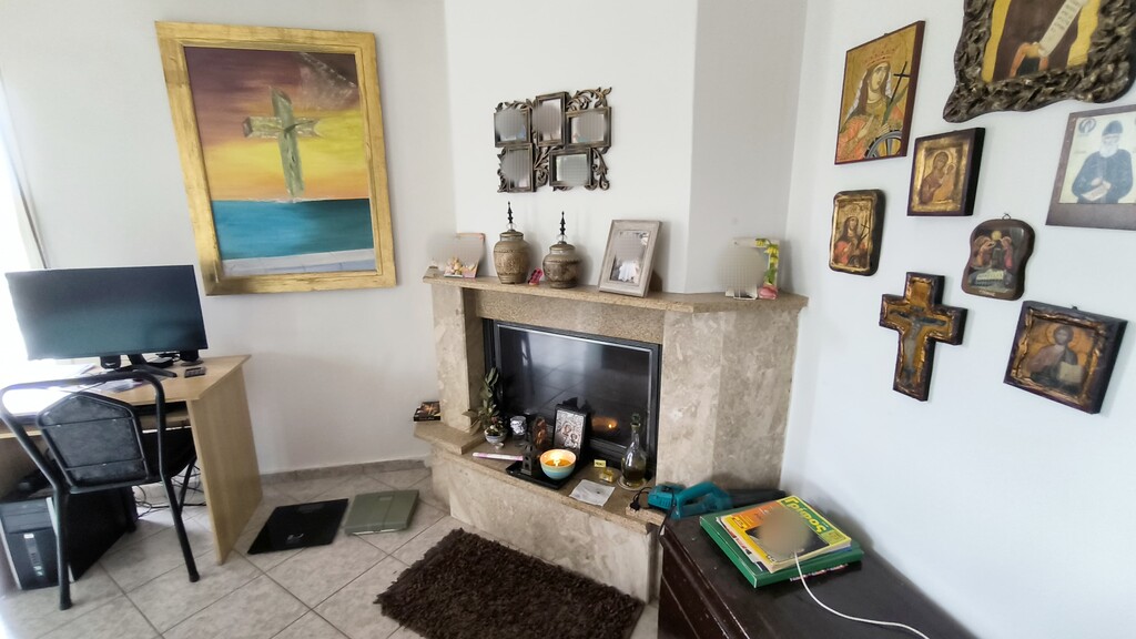 Haus in Olympiaki Akti, Griechenland, 250 m² - Foto 3