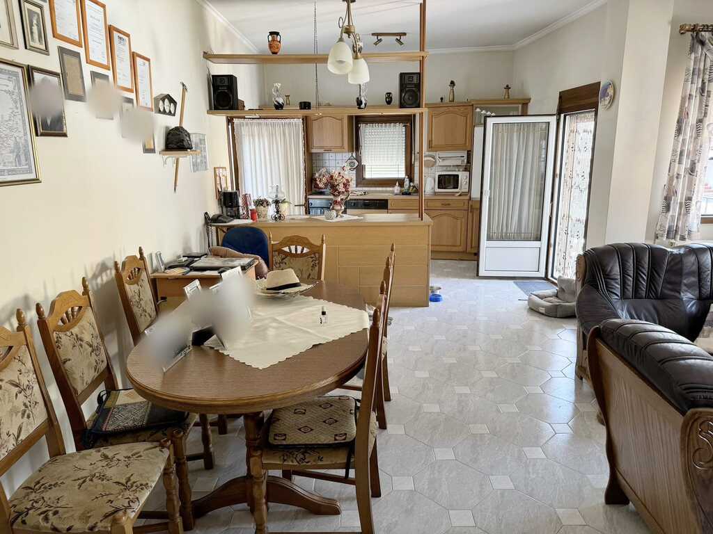 Flat in Olympiaki Akti, Greece, 90 m² - picture 3
