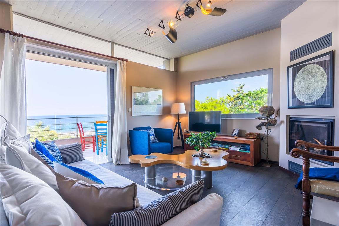 Villa in Attika, Griechenland, 160 m² - Foto 3