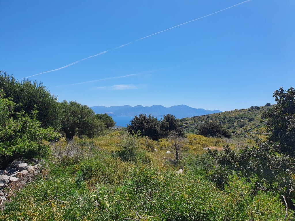 Land in Heraklion, Greece, 7 857 m² - picture 3