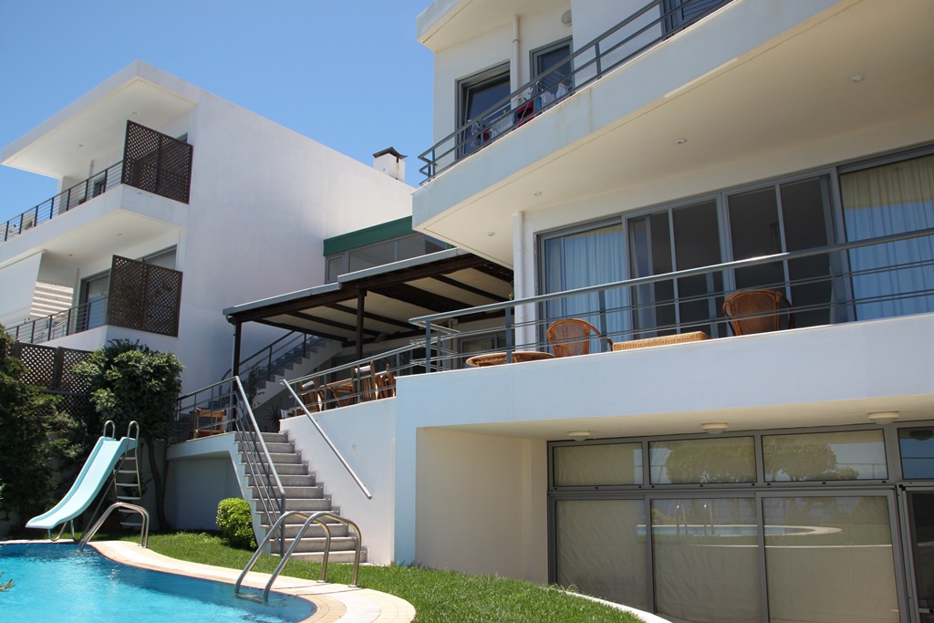Villa a Heraklion, Grecia, 432 m² - foto 3