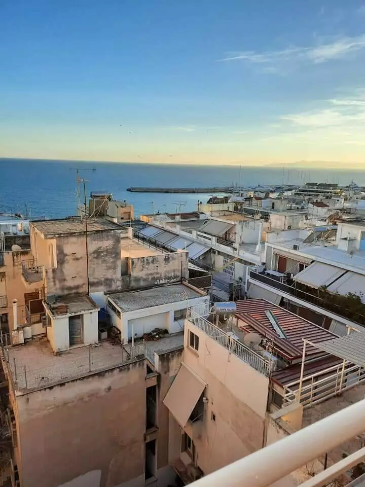 Maisonette ad Atene, Grecia, 165 m² - foto 3