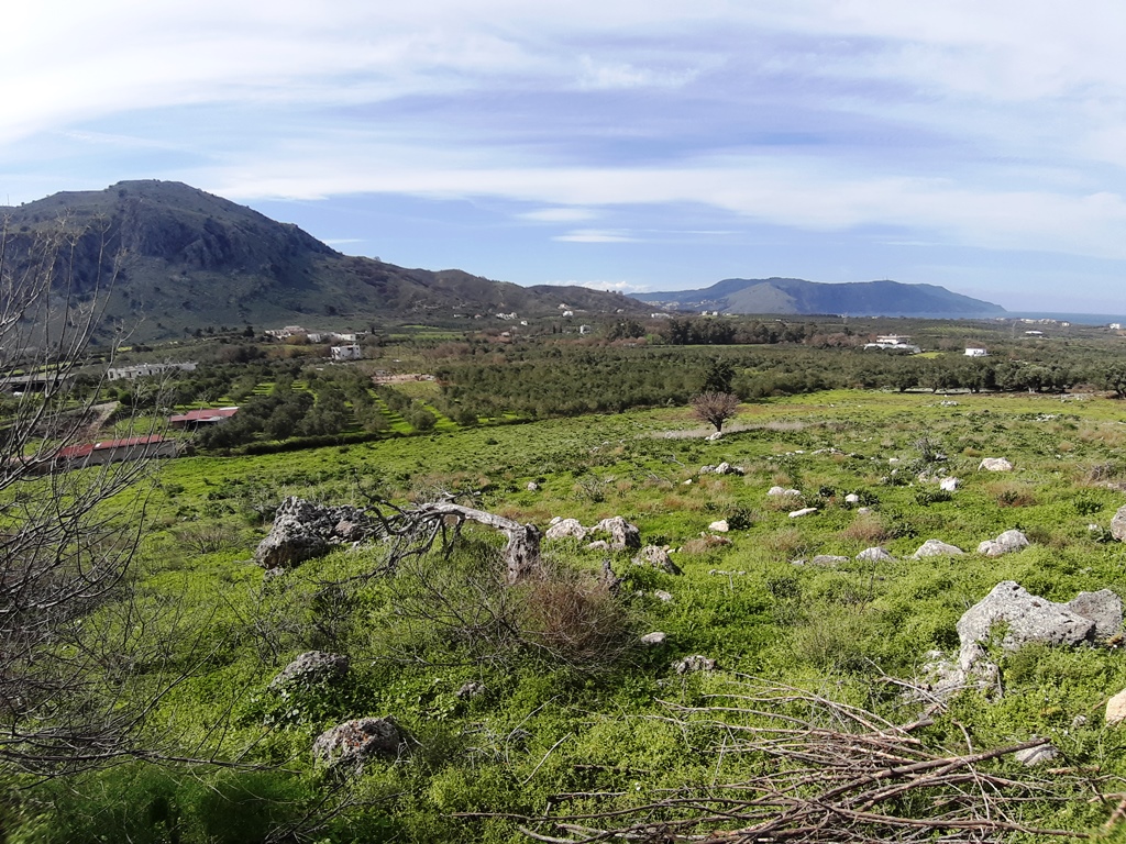 Terreno a Heraklion, Grecia, 15 503 m2 - foto 3