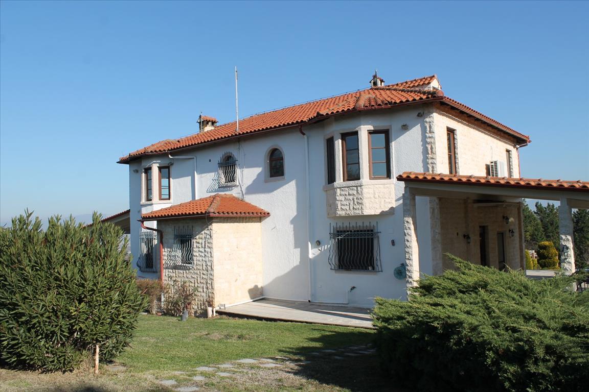 Villa a Salonicco, Grecia, 550 m² - foto 3