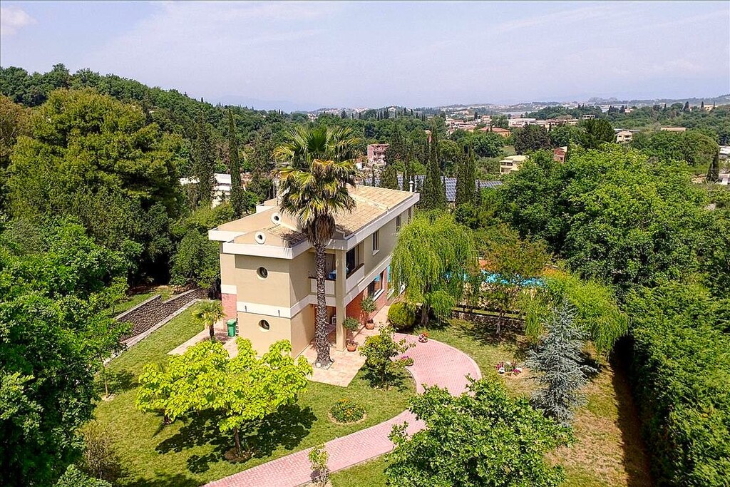 Villa à Corfou, Grèce, 290 m² - image 3
