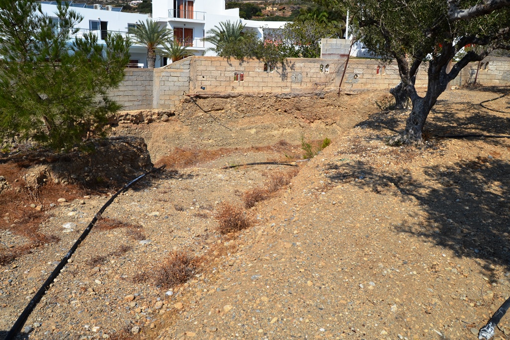 Terreno a Heraklion, Grecia, 5 500 m2 - foto 3