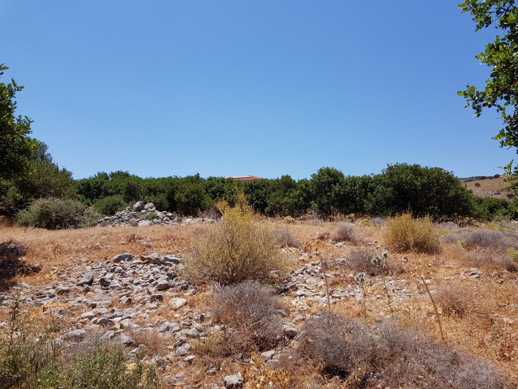 Terreno en Heraclión, Grecia, 8 000 m² - imagen 3