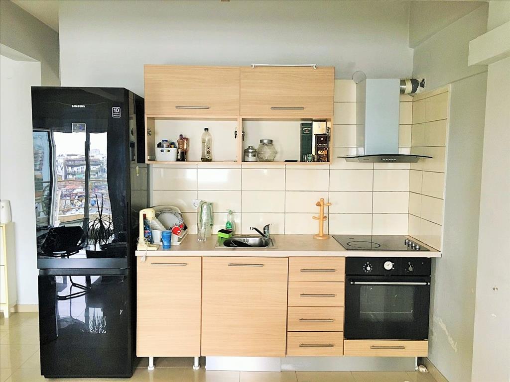 Flat in Thessaloniki, Greece, 72 m² - picture 3