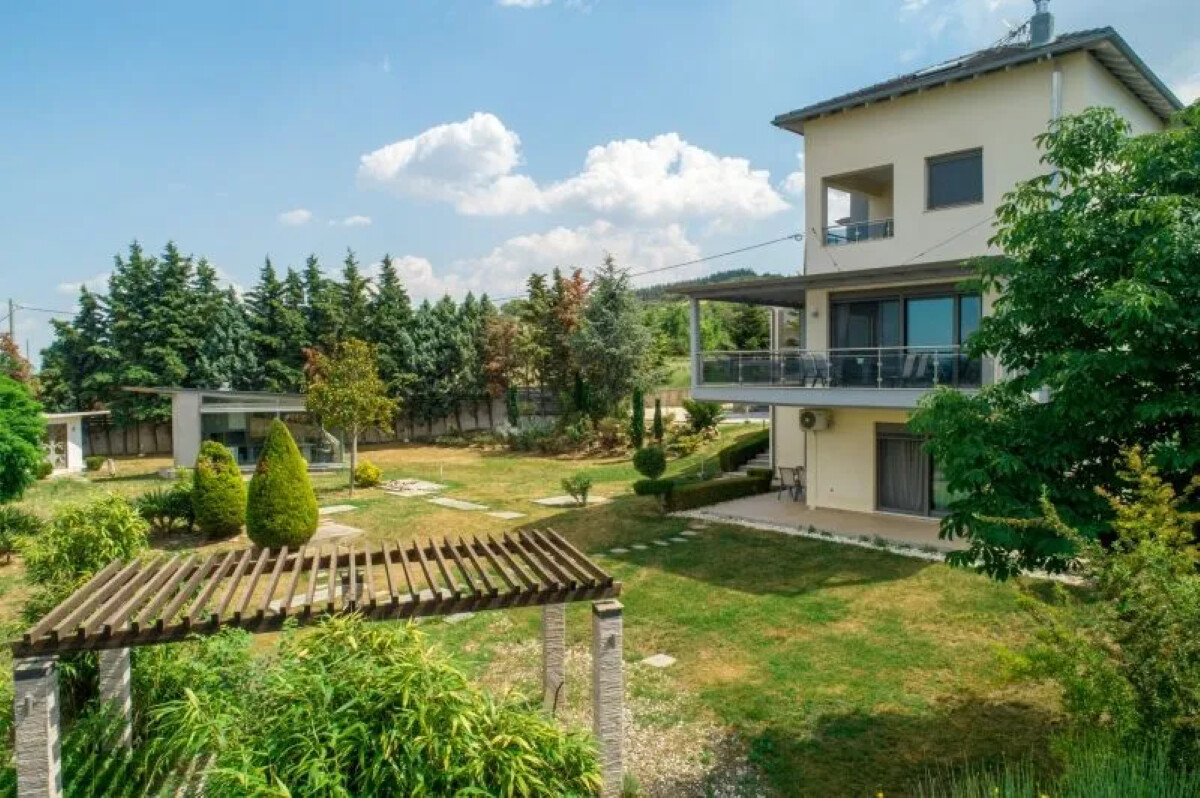 Appartement à Thessalonique, Grèce, 350 m² - image 3