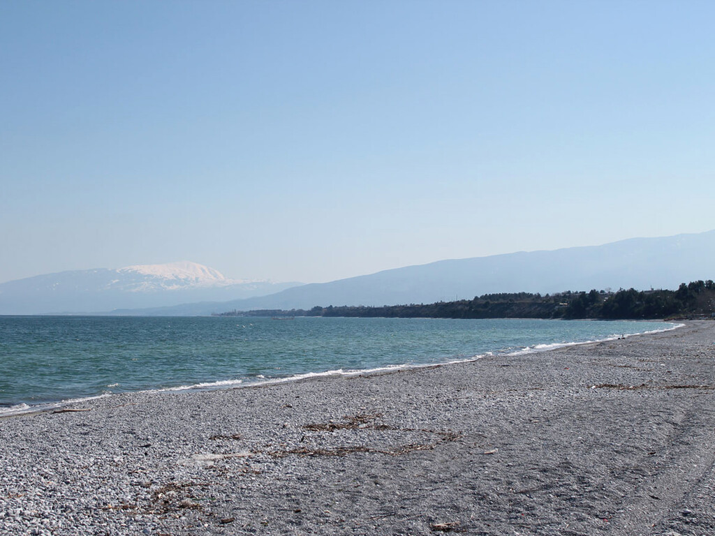 Grundstück in Olympiaki Akti, Griechenland, 9 280 m² - Foto 3
