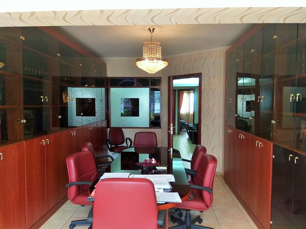 Flat in Thessaloniki, Greece, 180 m² - picture 3