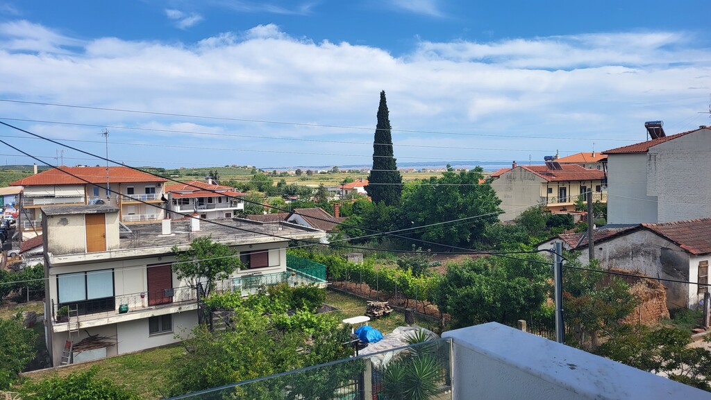 Piso en Calcídica, Grecia, 53 m² - imagen 3