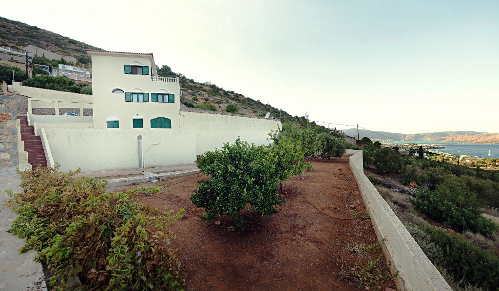 Villa en Heraclión, Grecia, 302 m² - imagen 3