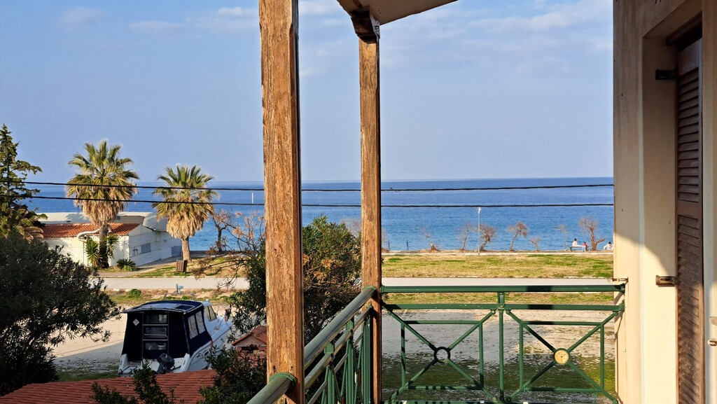 Maisonette in Chalkidiki, Griechenland, 117 m² - Foto 3