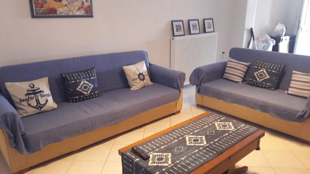 Appartamento a Kassandra, Grecia, 80 m² - foto 3