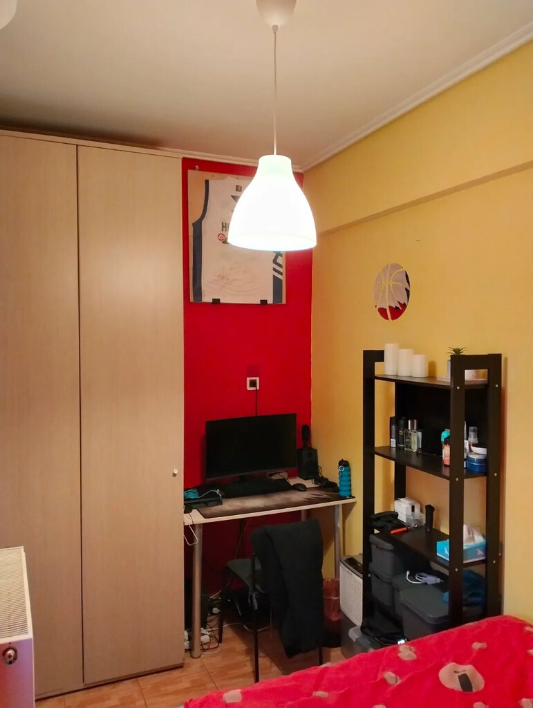 Maisonette in Athens, Greece, 100 m² - picture 3