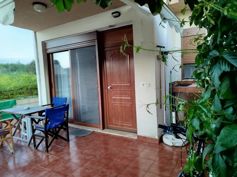 Wohnung in Sithonia, Griechenland, 50 m² - Foto 3