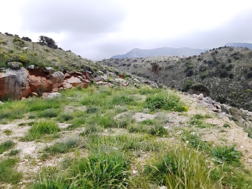 Land in Heraklion, Greece, 8 500 m² - picture 3