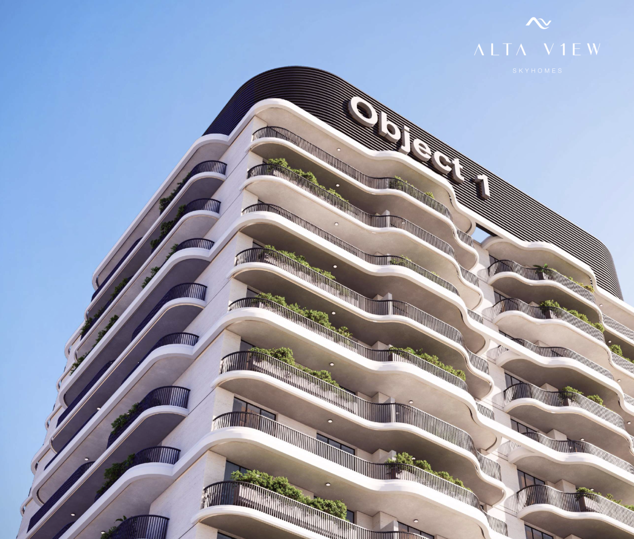 Appartamenti a Dubai, EAU, 65 m² - foto 6