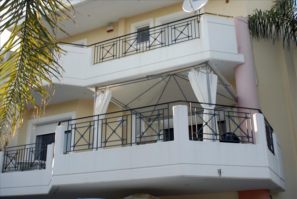 Maisonette en Atenas, Grecia, 245 m² - imagen 3