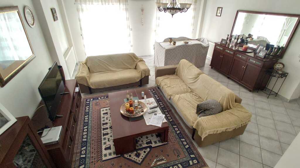 Maisonette a Olympiaki Akti, Grecia, 180 m² - foto 3