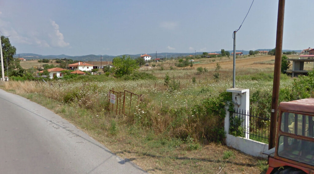 Terreno a Calcidica, Grecia, 1 471 m2 - foto 3
