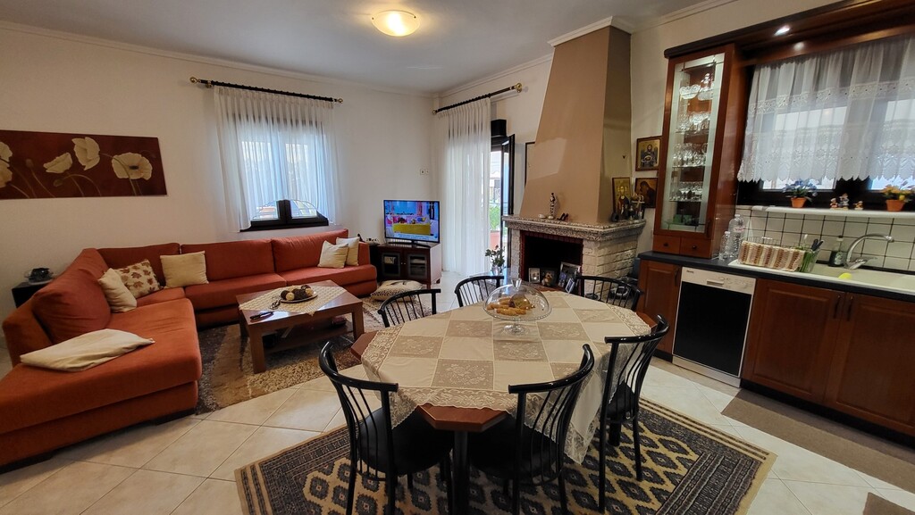 Maisonette a Kassandra, Grecia, 85 m² - foto 3
