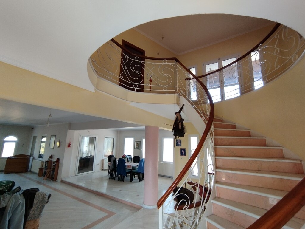 Villa en Salónica, Grecia, 550 m² - imagen 3