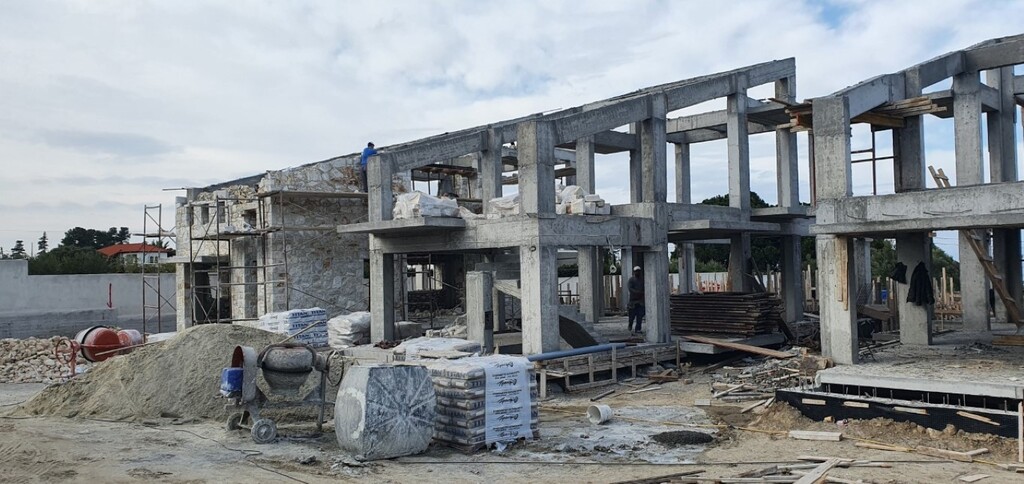 Villa en Kassandra, Grecia, 222 m² - imagen 3