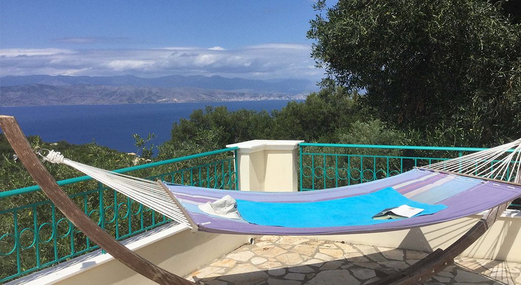 Villa en Corfú, Grecia, 303 m² - imagen 3