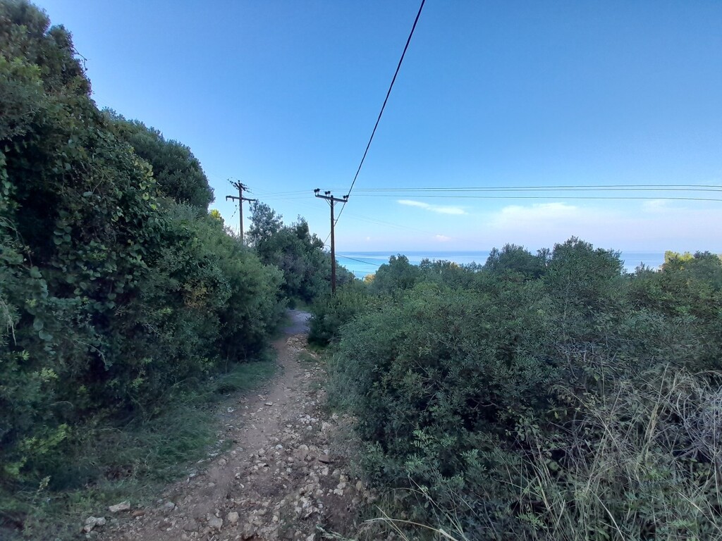 Terreno en Kassandra, Grecia, 2 704 m² - imagen 3