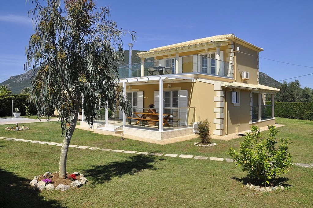 Villa in Corfu, Greece, 155 m² - picture 3