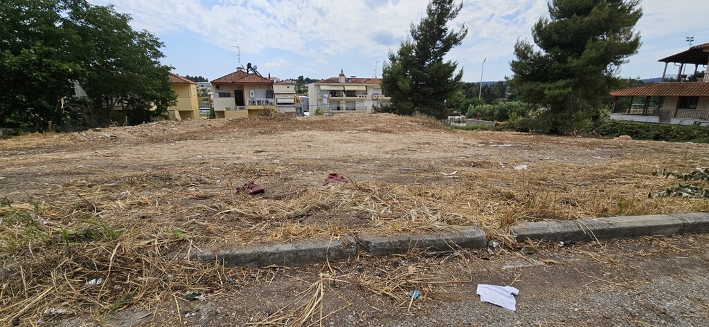 Terreno a Kassandra, Grecia, 500 m2 - foto 3