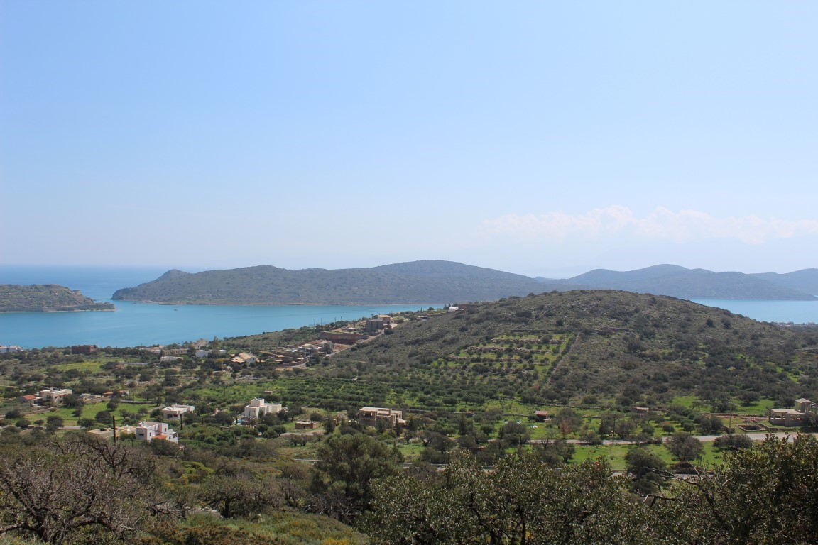 Terrain à Héraklion, Grèce, 12 000 m² - image 3