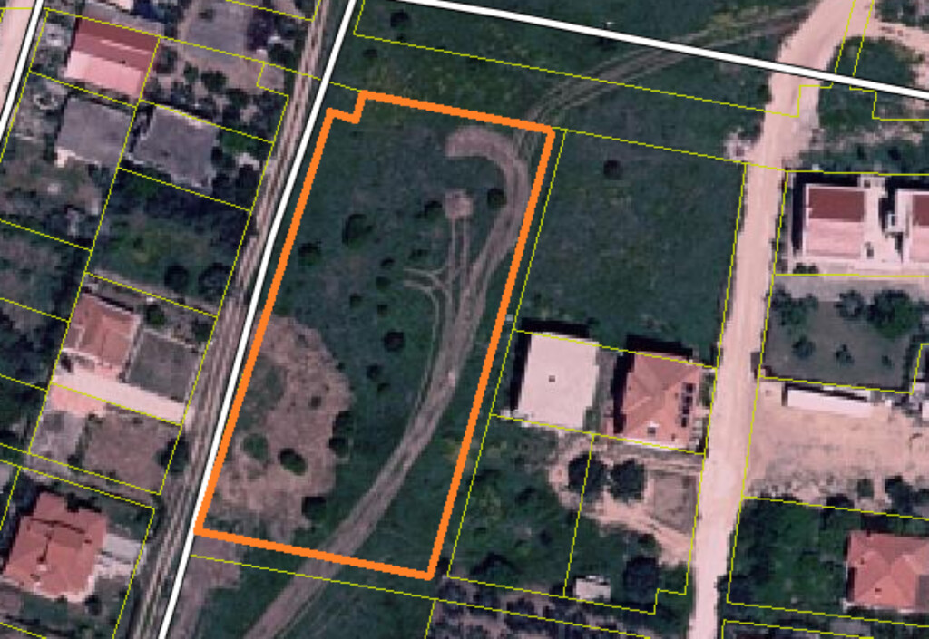 Terrain en Sithonie, Grèce, 2 840 m² - image 3