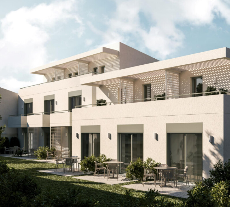 Maisonette a Sithonia, Grecia, 120 m² - foto 3