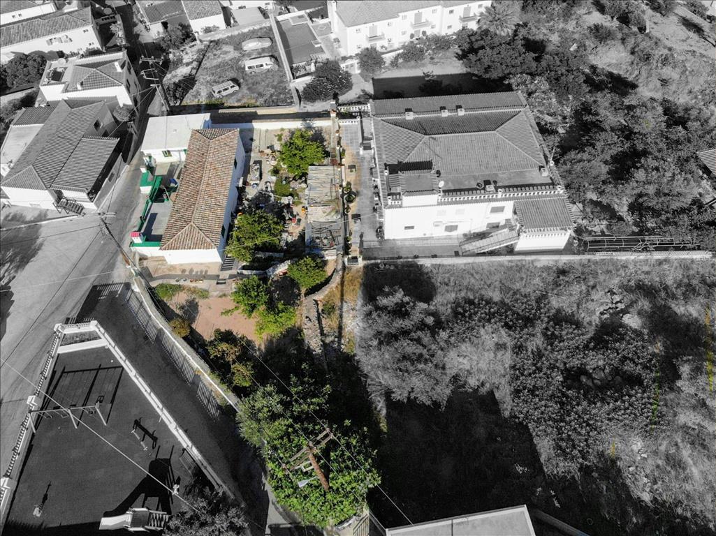 Land in Attica, Greece, 550 m² - picture 3