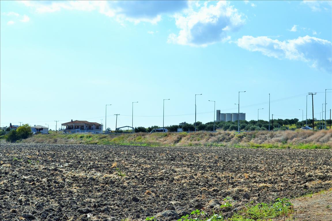 Grundstück in Kassandra, Griechenland, 13 000 m² - Foto 3