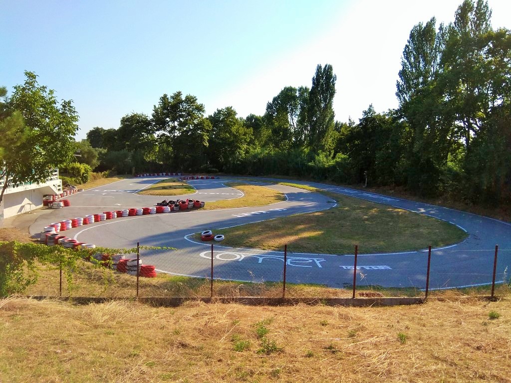 Terreno en Sitonia, Grecia, 7 000 m² - imagen 3