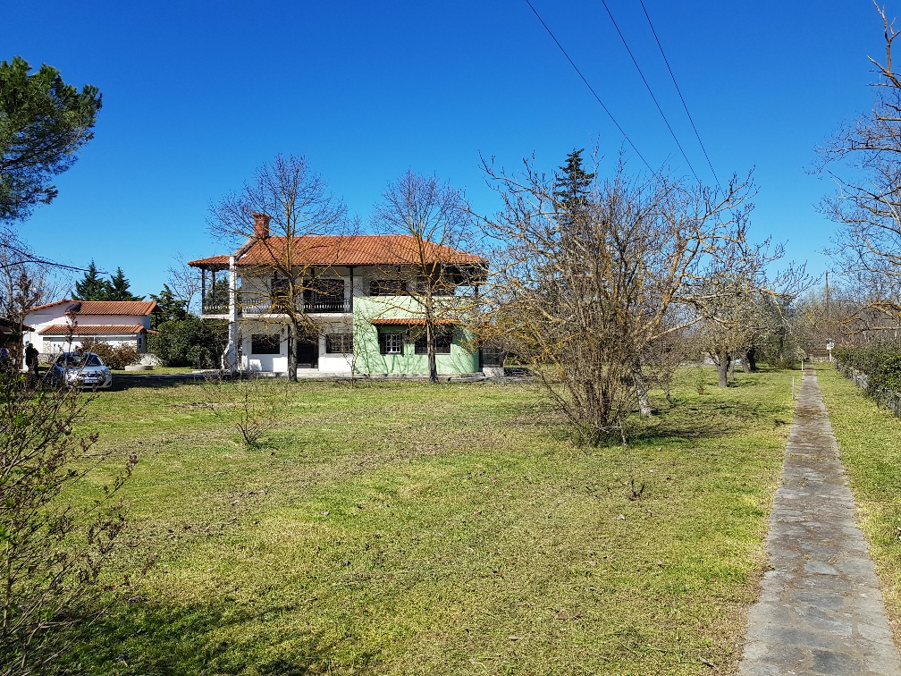 House in Kassandra, Greece, 200 m² - picture 3