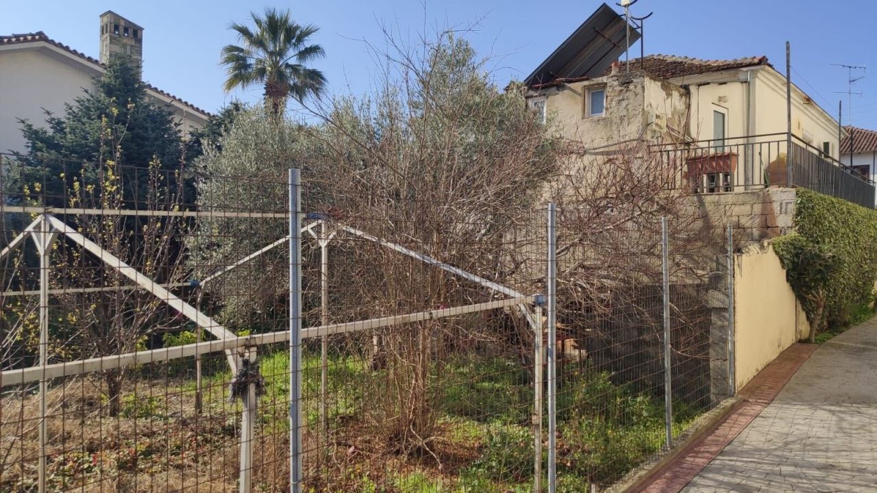 Land in Olympiaki Akti, Greece, 600 m² - picture 3