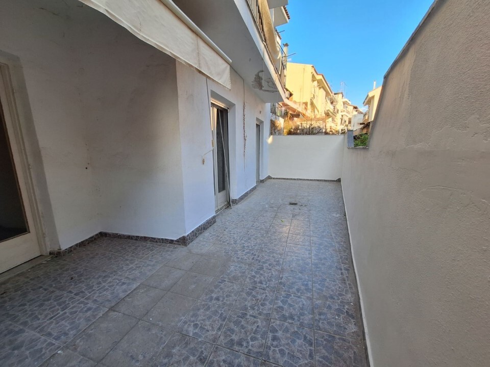 Flat in Thessaloniki, Greece, 120 m² - picture 3