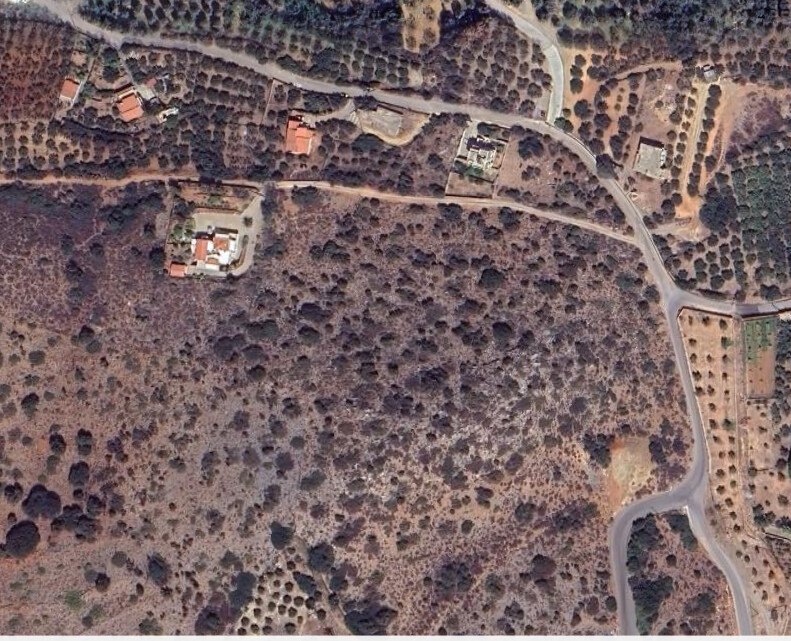 Grundstück in Heraklion, Griechenland, 8 146 m² - Foto 3