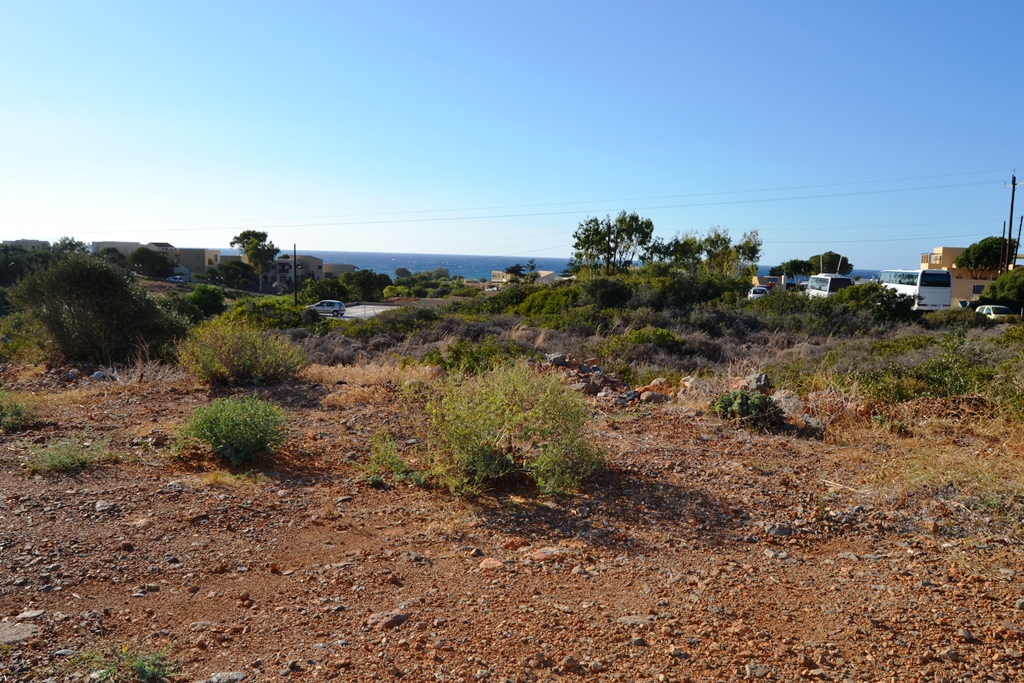 Grundstück in Heraklion, Griechenland, 4 100 m² - Foto 3