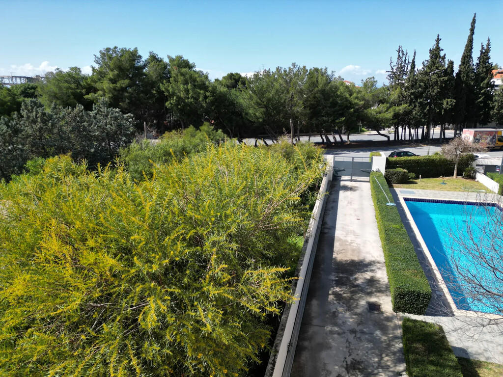 Grundstück in Athen, Griechenland, 900 m² - Foto 3